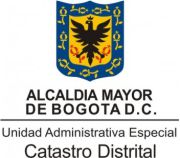 alcaldia de Bogotá